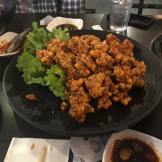 Kan Poong Ki