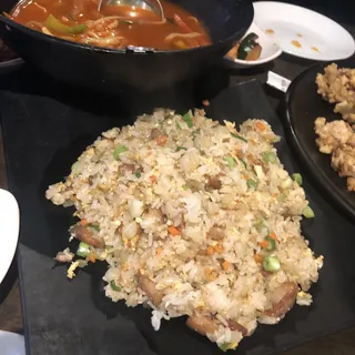Fried Rice