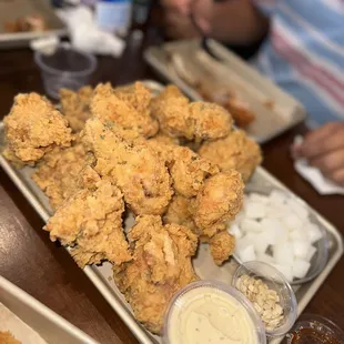 Whole Chicken