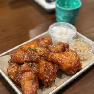 Chicken Wings