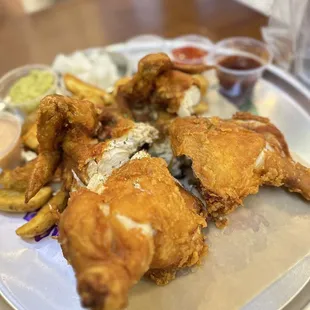 Whole Chicken