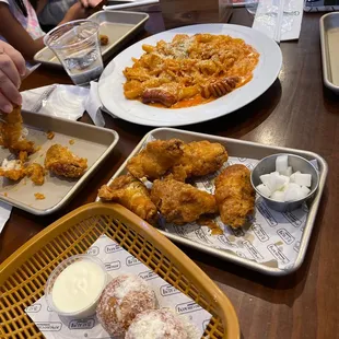Original Chicken
