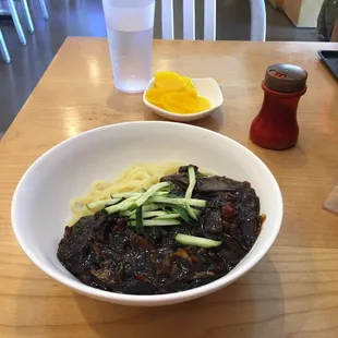 Yummy!