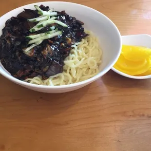 noodle dish, noodle soup, ramen, food, noodles, ramen and noodles