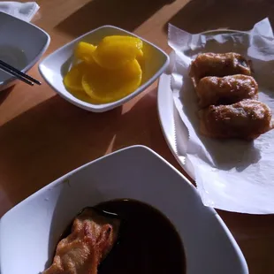 dough desserts, donuts, food