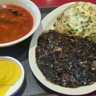 Jajangbap