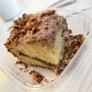 food, dessert