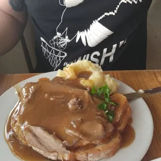 French Toast