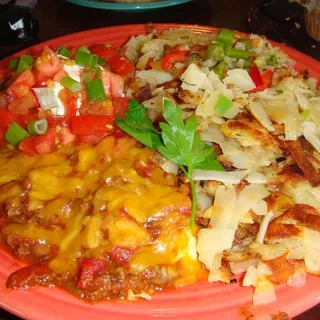 Mexican