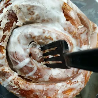 Cinnamon Roll