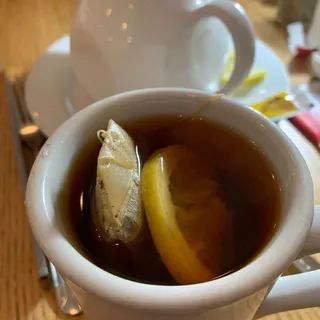 Hot Tea