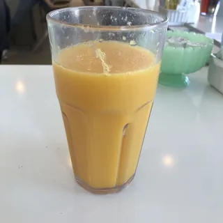 Fresh Orange Juice
