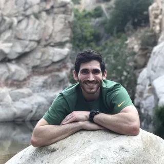 Nick C.