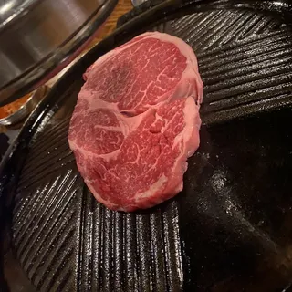 USDA Prime Ribeye