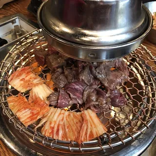 Kalbi