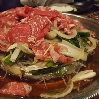 Prime Bulgogi