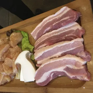 Pork Belly