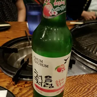 Soju