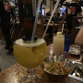 Lychee Soju Cocktail