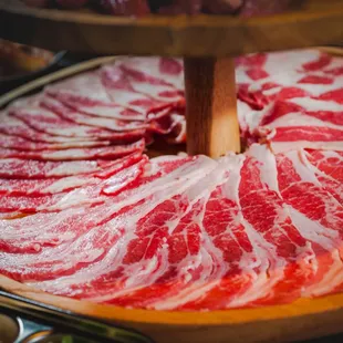 ribs, food, bbq ribs