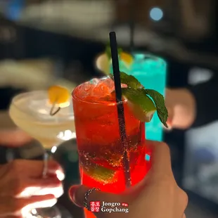 drink