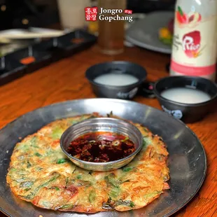 Haemul Pajeon