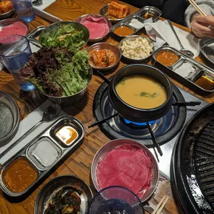 Steamed Egg