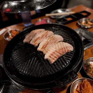 Pork Belly