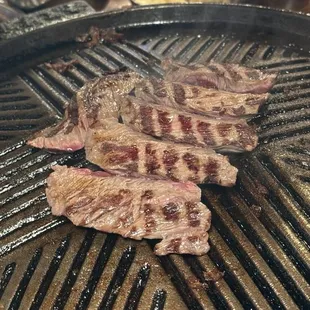 Skirt Steak
