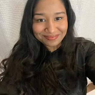 Ishita I.