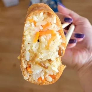 Jongro Kimbap