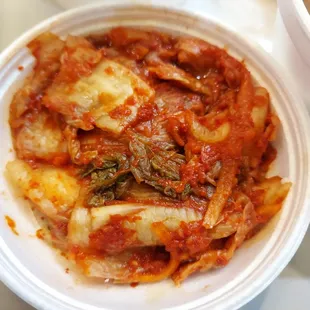 Kimchi
