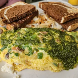 Omelet