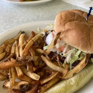 Patty Melt