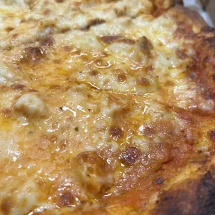 food, pizza