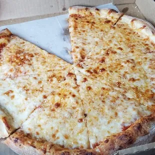 Cheese pie