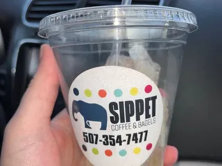 Sippet Coffee & Bagels