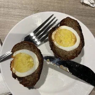 Scotch Egg