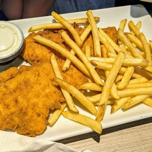 Chicken Tenders
