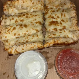 Cheesebread