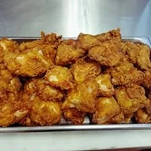 Jonna's Famous Fried Chicken