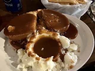 Michaels On the River