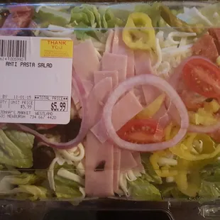 Salad