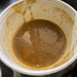 Chicken Tortilla Soup