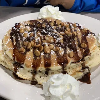 Reese's Pancake