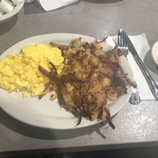 Toast