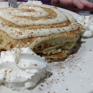 Cinnamon Roll