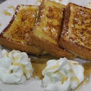 Original French Toast