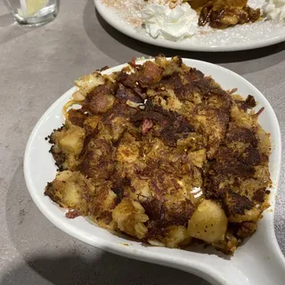 Homemade Corned Beef Hash