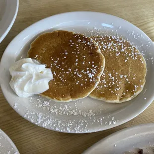 Jonny&apos;s Original Buttermilk Pancakes
